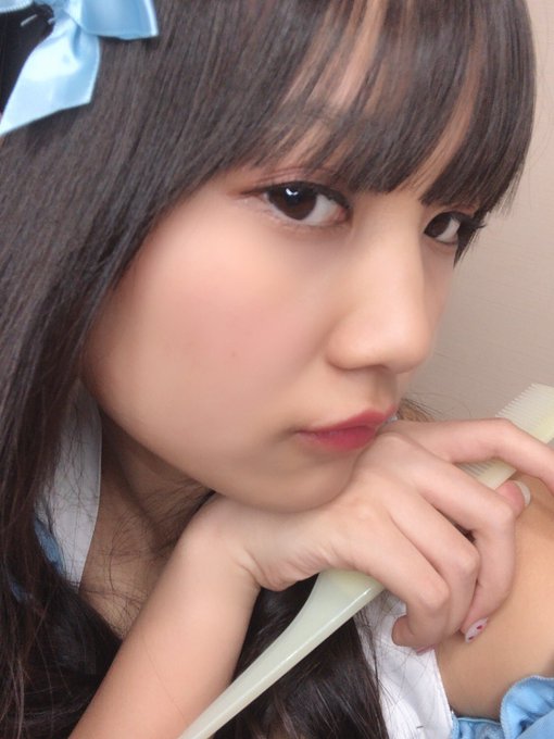 奥野未悠のTwitter画像5