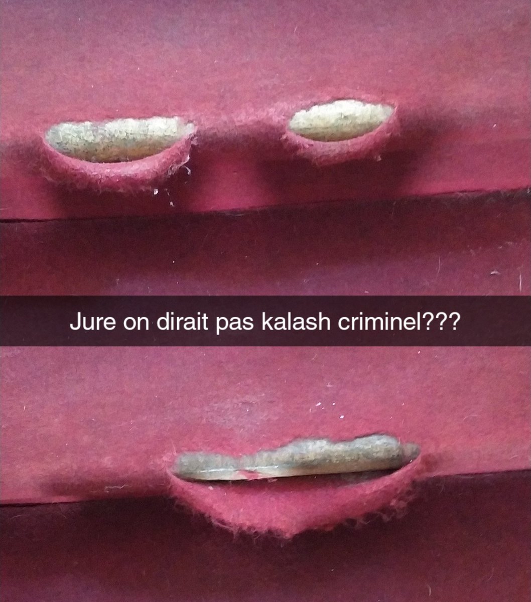 ihateferal's tweet image. 