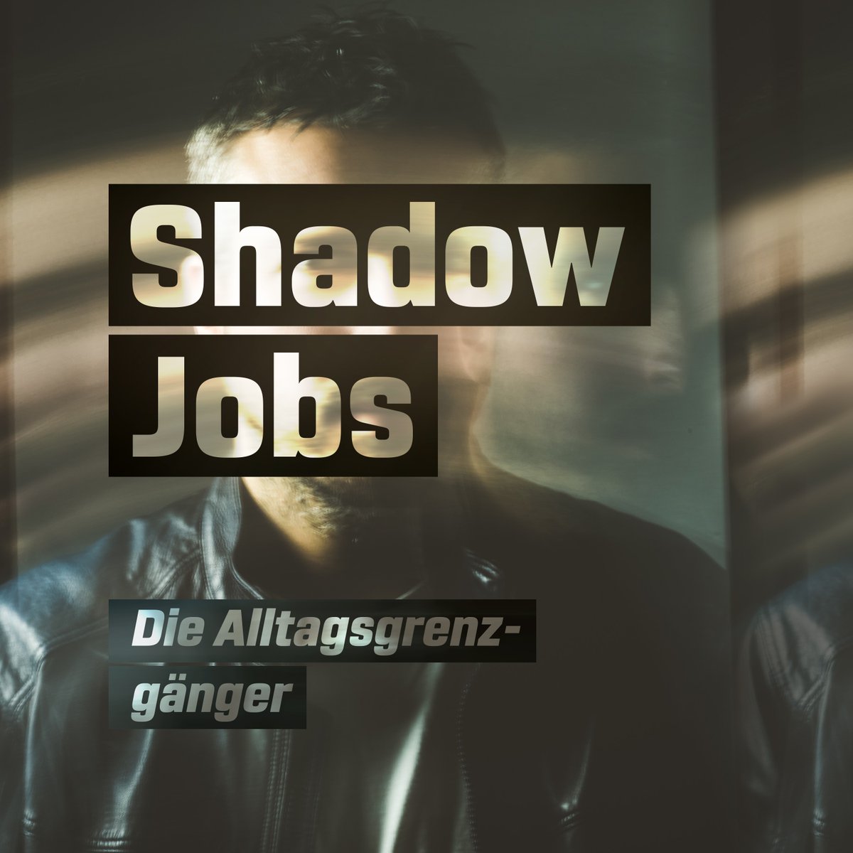 fyeo_de's tweet photo. Egal ob Hacker, Pathologe oder Domina: Unsere neue Audio-Reportage #ShadowJobs stellt Menschen vor, die einen ungewöhnlichen Berufsalltag leben. Hört gerne mal rein! #Fyeo #FeyoOriginal https://t.co/JTCakqFi2G
