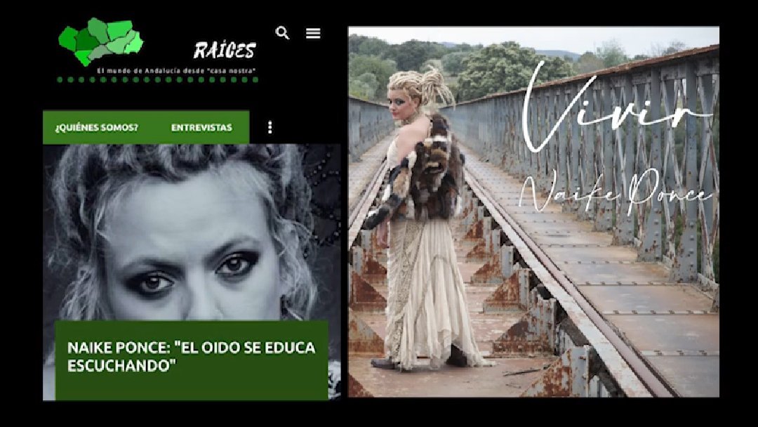 Naike Ponce tweet media