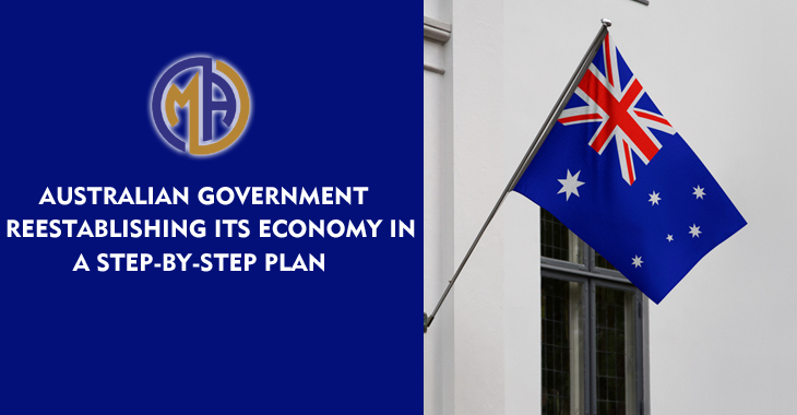maraagents's tweet photo. #Australian Government Reestablishing its Economy in a Step-by-step Plan - #Maraagents

#AustraliaImmigration #MigratetoAustralia #AustraliaVisaNews

https://t.co/a1LRyeHslk

Want to Migrate to Australia then Contact us by using this link: https://t.co/Mqv4aKCVQ9 https://t.co/5KQO78nIxh