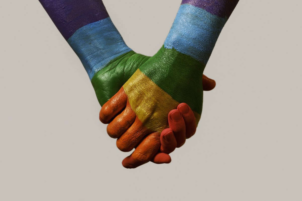 Who you love or the colour of your skin should never limit the type of career you pursue or your chances of progression at work or in life. Embracing diversity during #PrideMonth and always is not an option. It is an imperative #MercerPride @mercer
