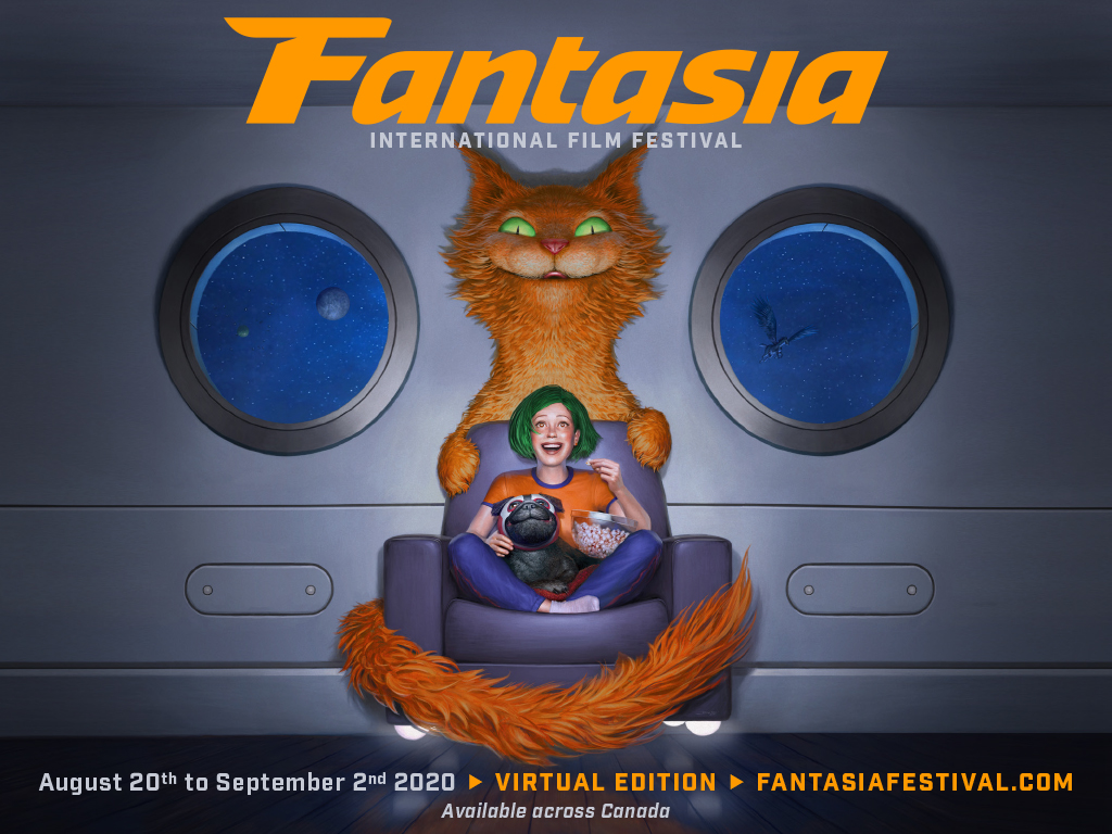 📣🤩 The 1st wave of titles for #Fantasia2020, the virtual edition is here! Neil Marshall's THE RECKONING Nobuhiko Obayashi's LABYRINTH OF CINEMA @breagrant's 12 HOUR SHIFT Makoto Tezuka's TEZUKA'S BARBARA @lloydkaufman's #SHAKESPEARESSHITSTORM & more! → bit.ly/3cHmWgQ