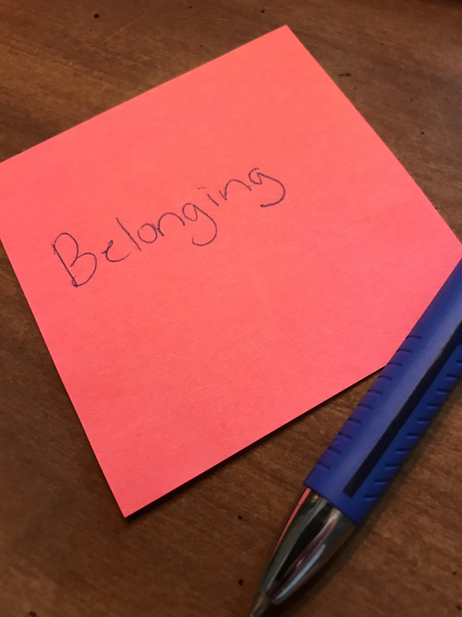 lmeyers_lex1's tweet photo. Day 2 - Drilling down to our #COREValue... #AspiringPrincipalsAcademy #Lex1Learns https://t.co/6fLoUHx5dp
