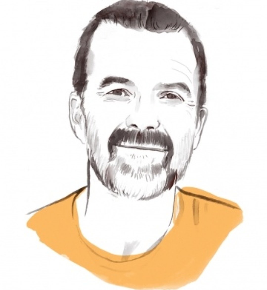 Txemado's tweet photo. Qué puta es la vida... tú sin embargo nos la cantabas bonita 💛🤘😎

Maldito monstruo 😡 que te lo has llevado con tan solo 53 años!!!!

#PauDonés #GraciasPau #DepPau https://t.co/BFFSG4wIyy