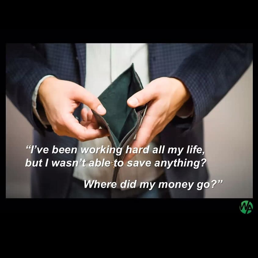 Yuuupppee's tweet photo. Same question every cut off??

Change your spending habits, be smarter saver ;)

Attend FREE LIVE webinar :
https://t.co/pOAwFiKiA6
https://t.co/pOAwFiKiA6

-------
Small Talks for your BIG Whys.
https://t.co/pOAwFiKiA6 https://t.co/vWXQ8bzPTH