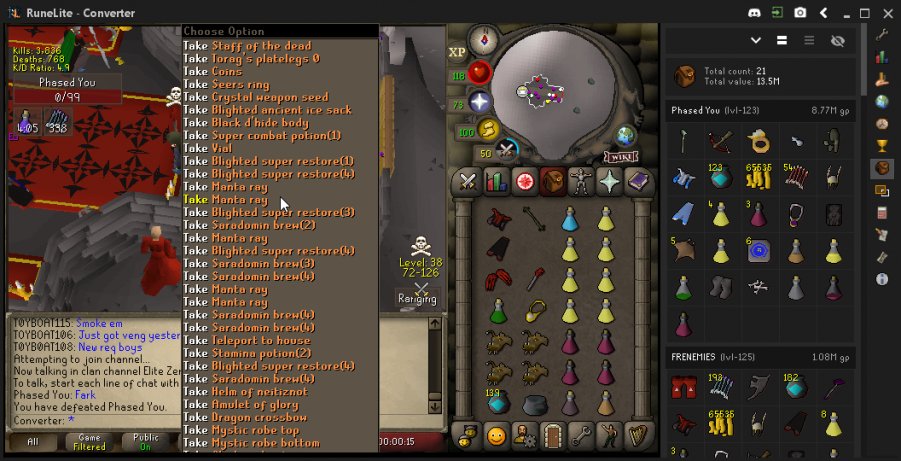 Elite Zerks tweet media