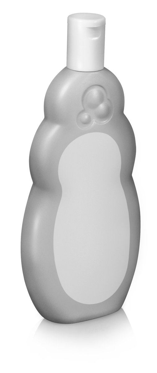 productventures's tweet photo. #TriviaTuesday is here!
Product Ventures developed the bottle design for this bathroom household staple for kids. Can you name this popular product? (Note: We converted the image to B&amp;W for an extra challenge.) 
#IndustrialDesign #PackagingDesign #Design https://t.co/i9nAN7QrPV