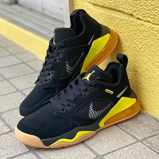 jordan mars 270 canada