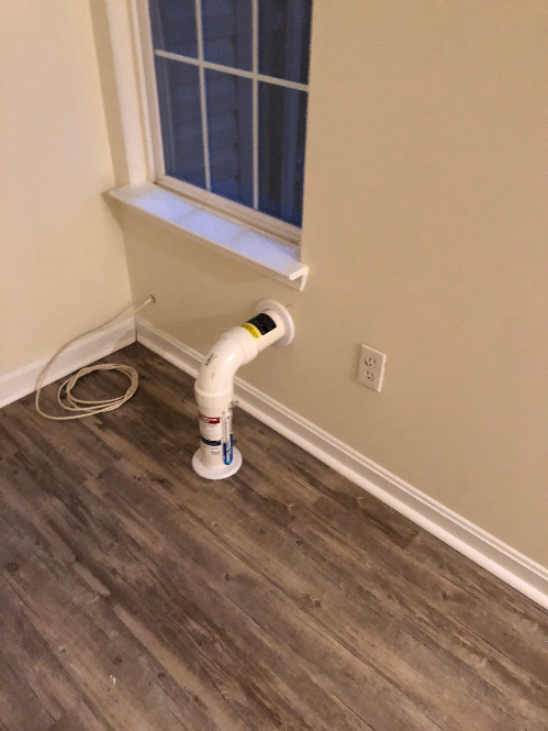 RadonDefenseVA's tweet photo. EPA recommends getting a Radon inspection every 2 years to keep your family safe, are you overdue for an inspection?
Call for your Radon inspection or mitigation estimate today!
Top rated professionals in Virginia
(703) 688-3797
#radon #virginia #radongas #radoninspection #nova https://t.co/GfUo9tkJnN