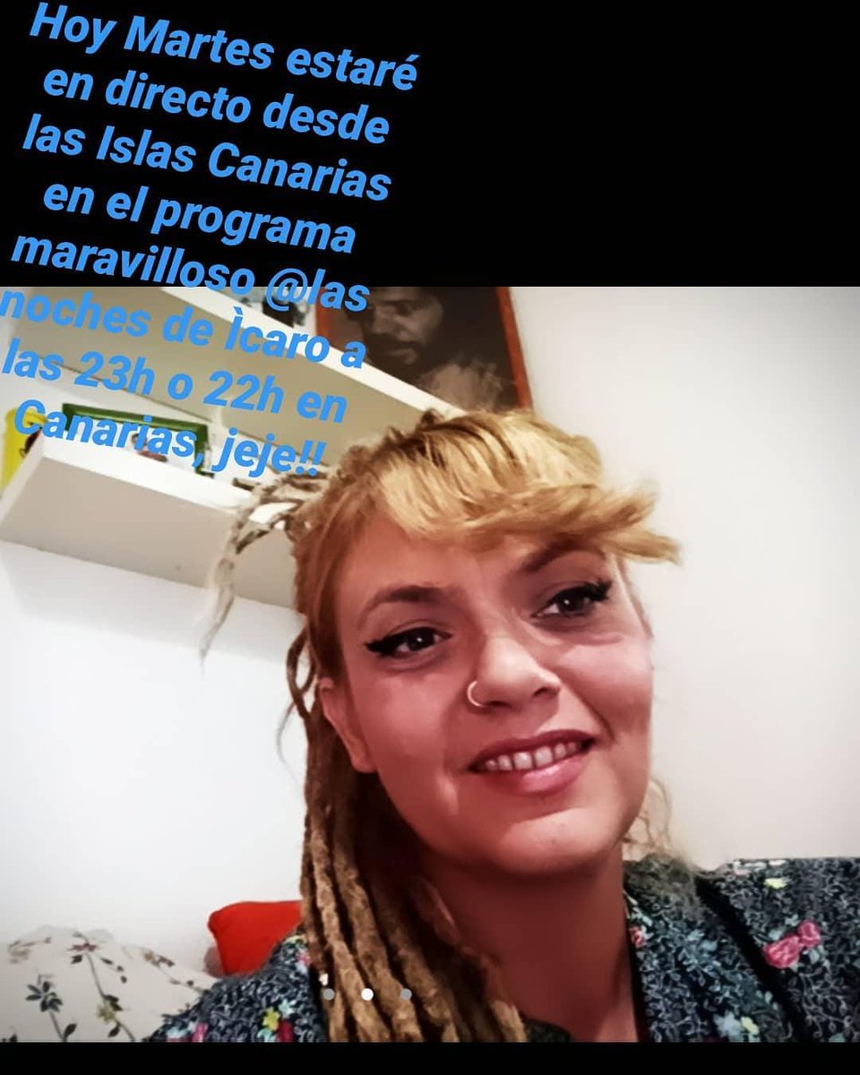 Naike Ponce tweet media