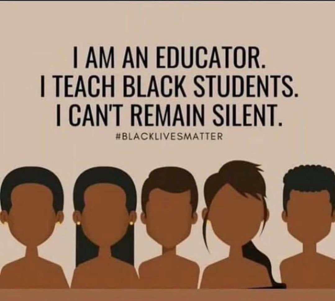 #BlackLivesMatter #BlackOutTuesday