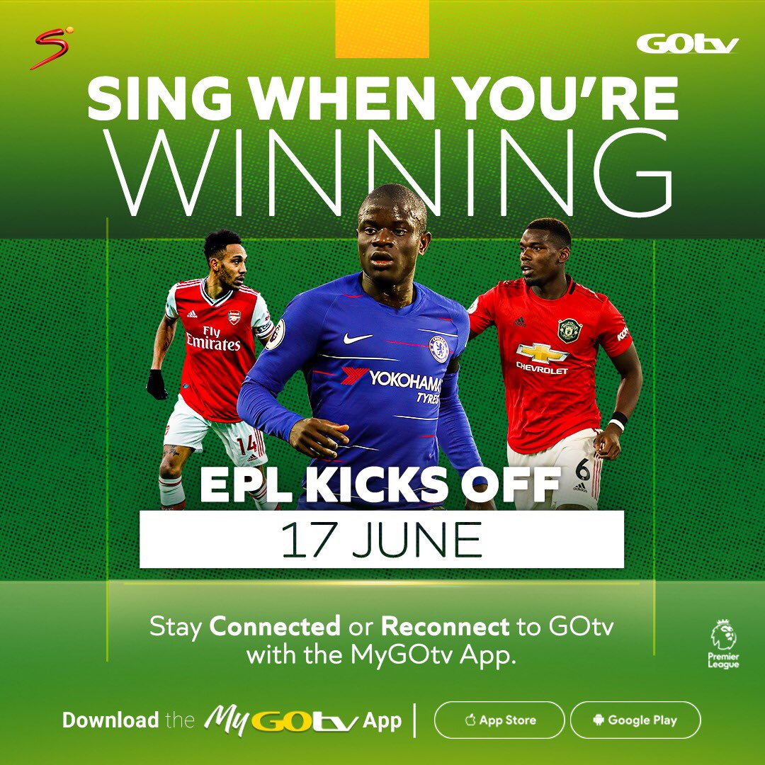 Does Gotv Max Show Premier League 2025