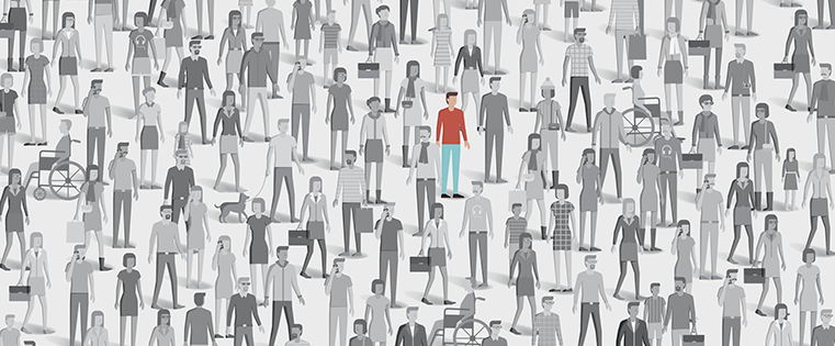 Targeting outreach to people who have exhausted or been denied unemployment benefits can connect them to help they need urgently. See how to use a data-driven approach to identify and provide application assistance to eligible individuals in our Playbook. bit.ly/3h6MCa4