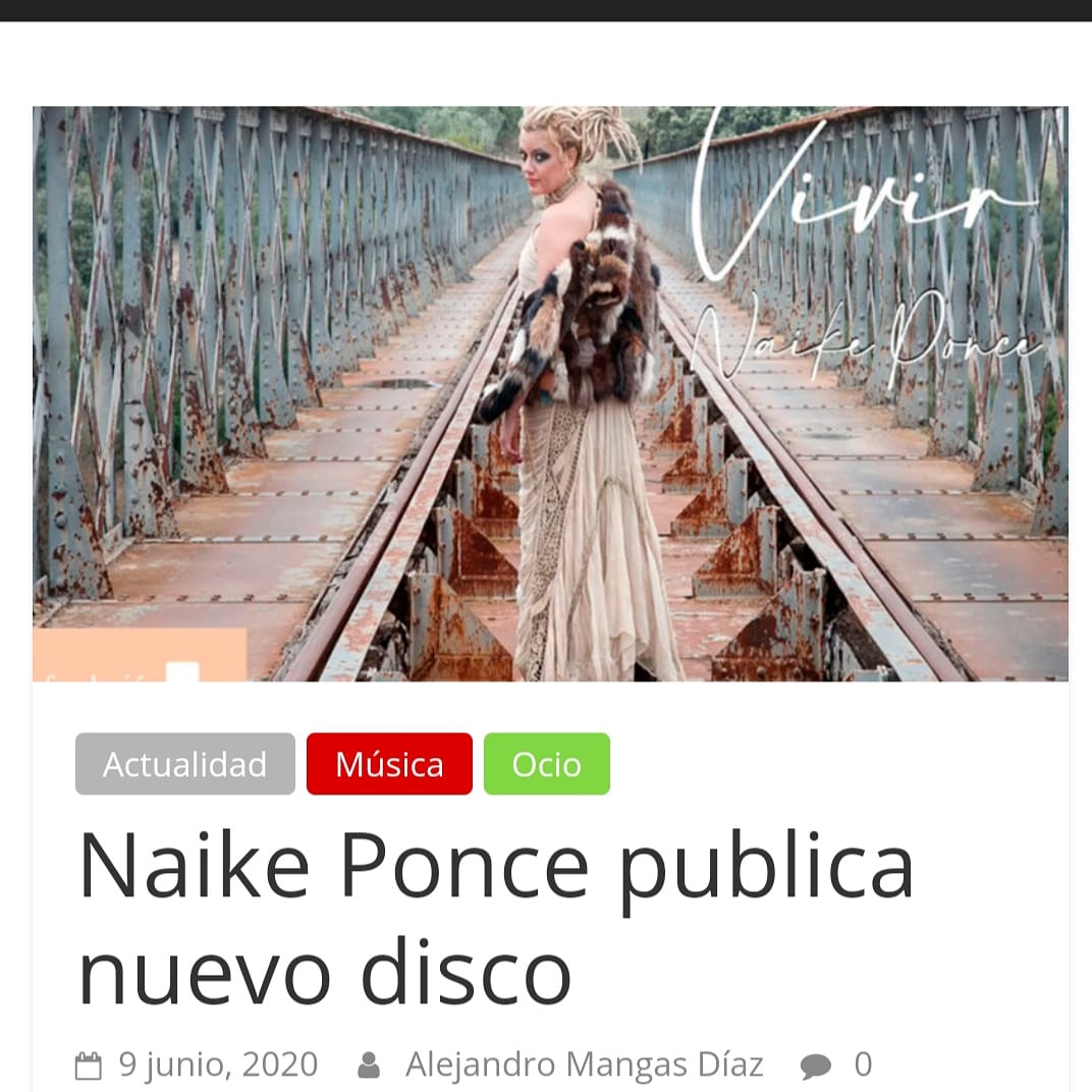 Naike Ponce tweet media