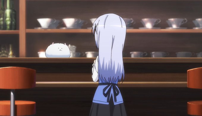 チノ 高画質 のtwitterイラスト検索結果 古い順