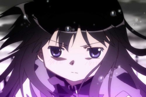 ほ むほむ の ふむふむ