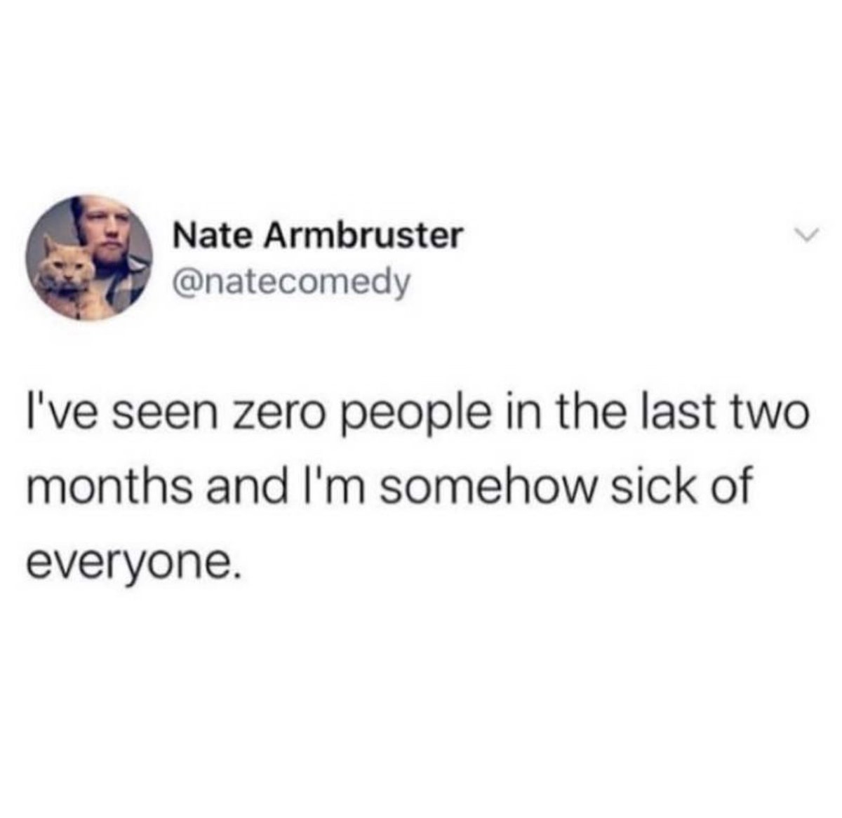 1043MYfm's tweet photo. So true! 😂 https://t.co/I1qYfIgoXL