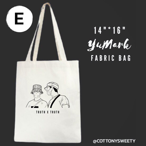 OneandOnlyGOT7_'s tweet photo. [INA GO] 🌼#kyummilk_collection &amp; 🐻🐰#YuMark_collection by @CottonySweety

Close order: 30 AGUSTUS 2020 (17.00 WIB)

Detail &amp; Order: https://t.co/fDhtPqlKNf

#GOT7 #갓세븐 
#Mark #MarkTuan #段宜恩 #마크 
#Yugyeom #KimYugyeom #유겸 #김유겸 https://t.co/Yt70sOkoOk