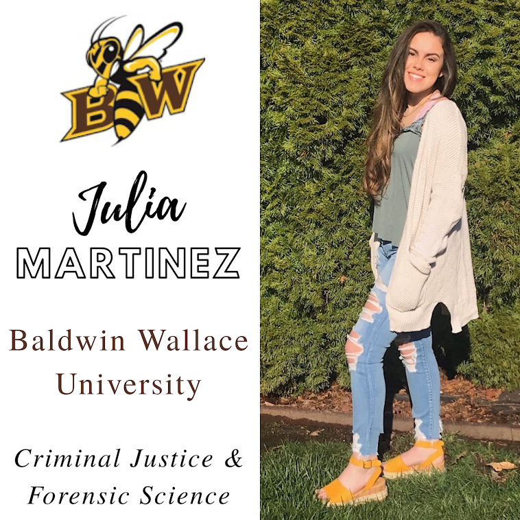 midview2020's tweet photo. Congratulations, Julia! #MidviewClassof2020 https://t.co/mXhIUP3Fjh