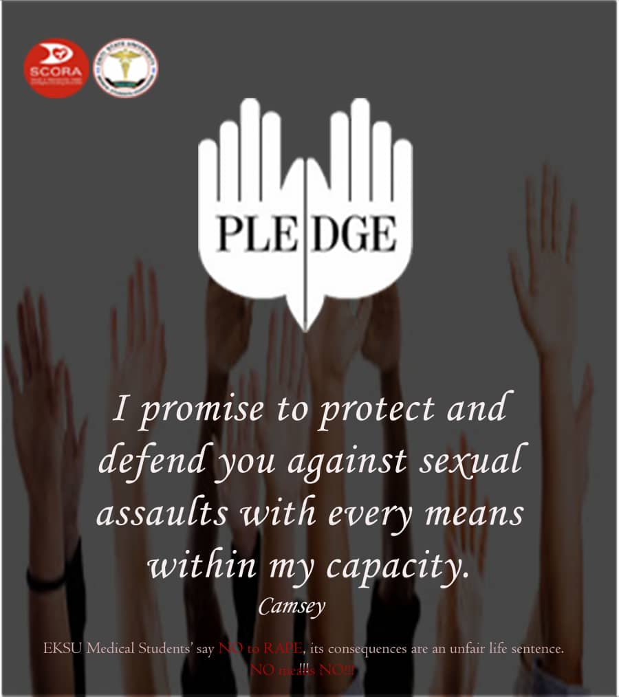 carmseea's tweet photo. #Noexcuseforrape #eksumsa #scora #noisno #SayNoToRapist #Endrape https://t.co/eLuyQ1JwBF