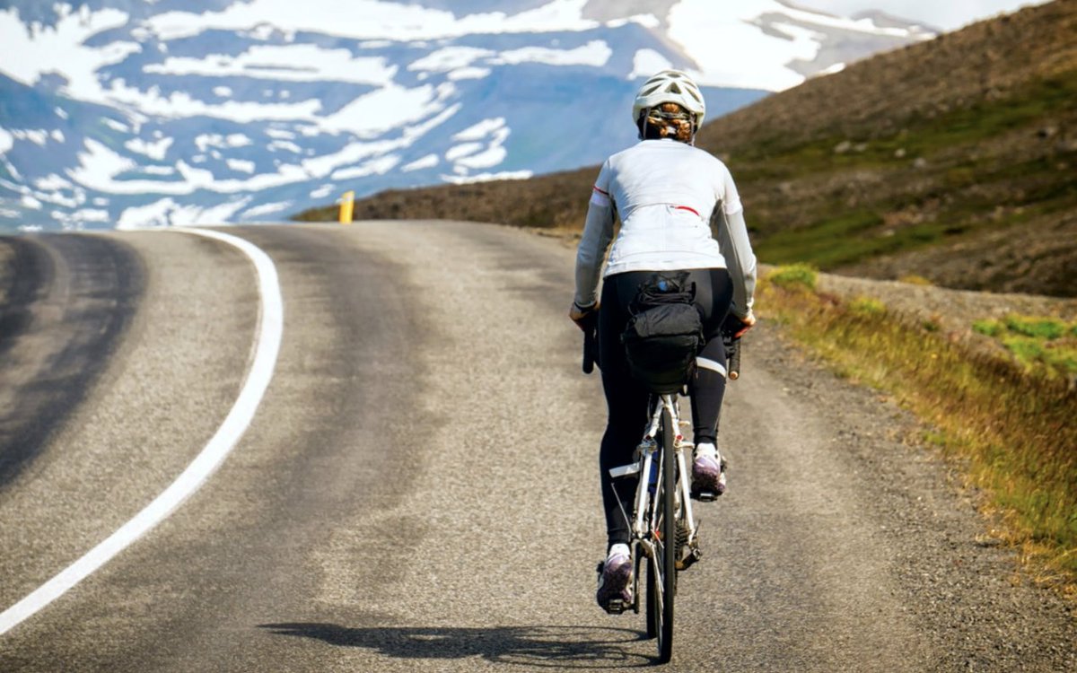 Avoid falling for these myths by keeping variety in your routine and practice the elements of cycling 

Myths are on: blog.mapmyrun.com/4-myths-that-s…