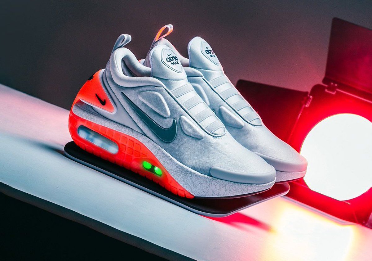 nike adapt auto max foot locker