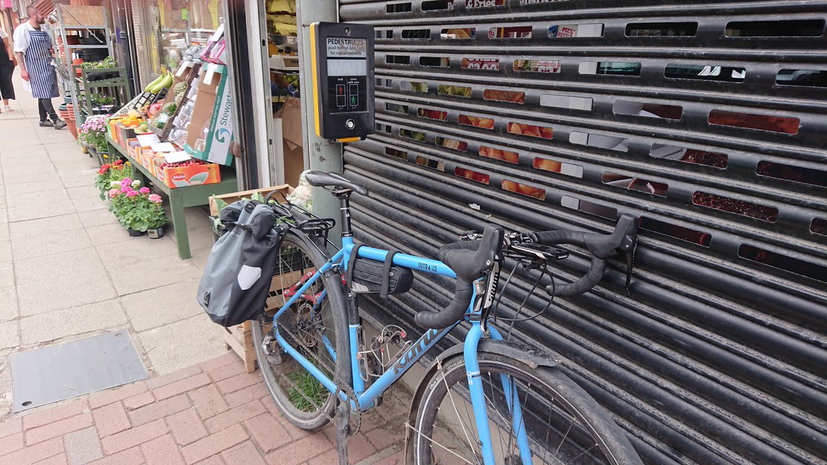 aldi panniers