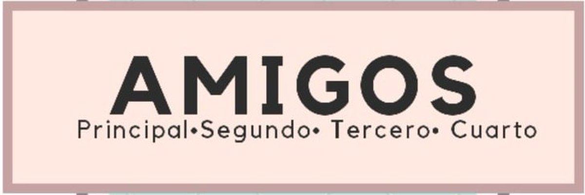 jerrycopopala's tweet image. #AMIGOSFOREVER 

Makalat                                       Makalat ang @Amigos_2020