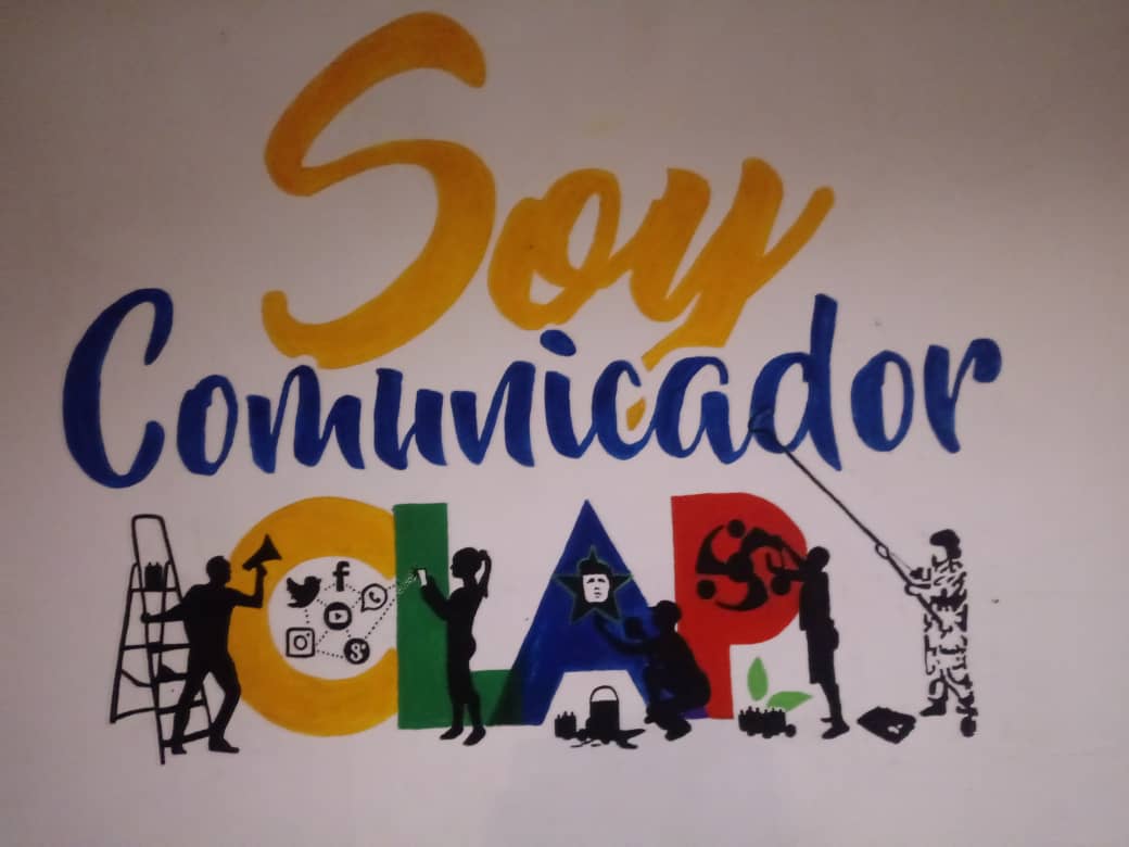 BermudezJoseA's tweet image. .@PartidoPSUV desde la GMAS a través de su Coordinador @BermudezJoseA, reconocemos el comportamiento del pueblo tachirense, por el cumplimiento de la cuarentena y las medidas preventivas adoptadas para evitar contagios en sus diferentes sectores y comunidades.
#TodosSomosClap