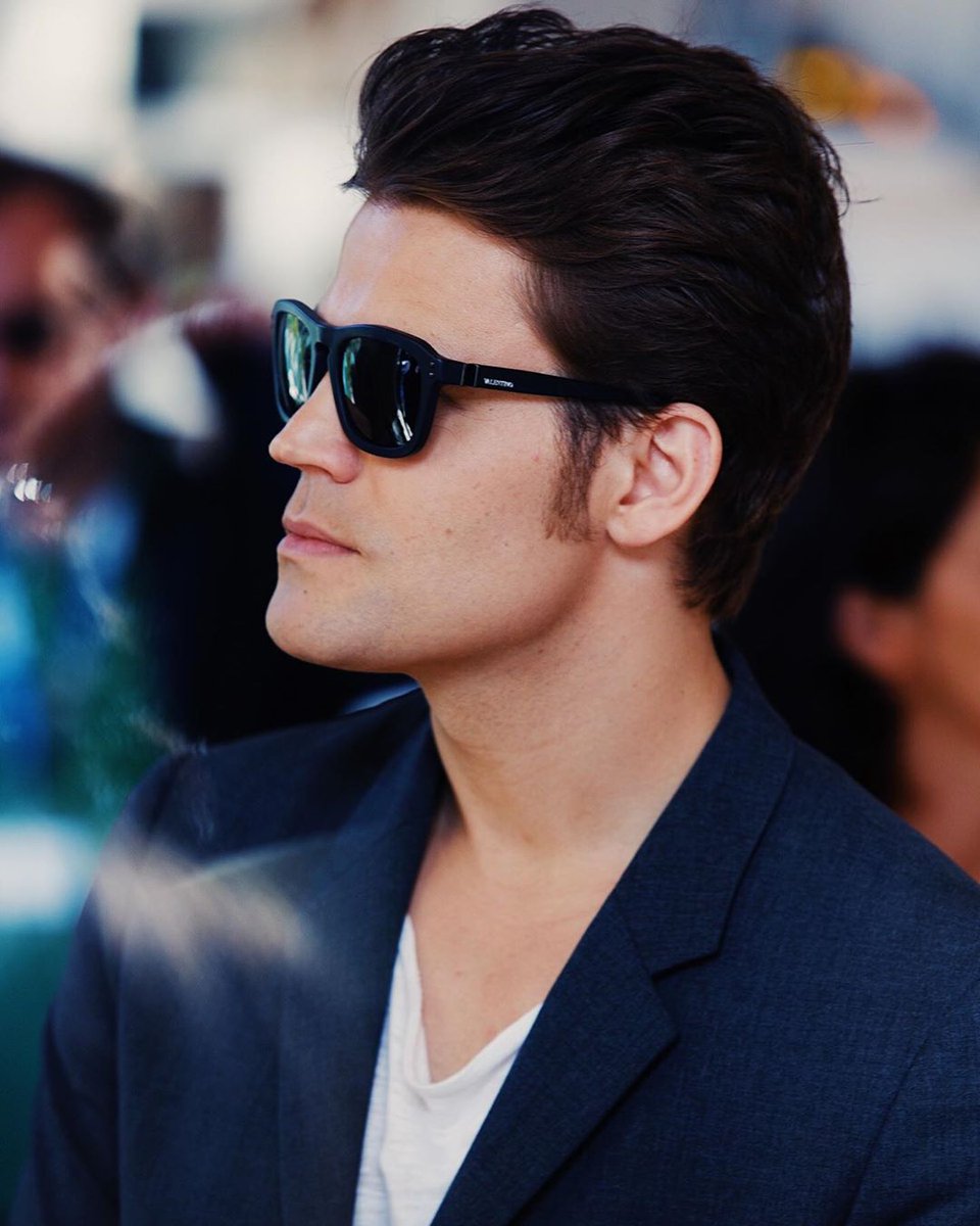 ᴮᵉˢᵗ ᵒᶠ ᴾᵃᵘˡ ᵂᵉˢˡᵉʸ (@smilinwesley) on Twitter photo 