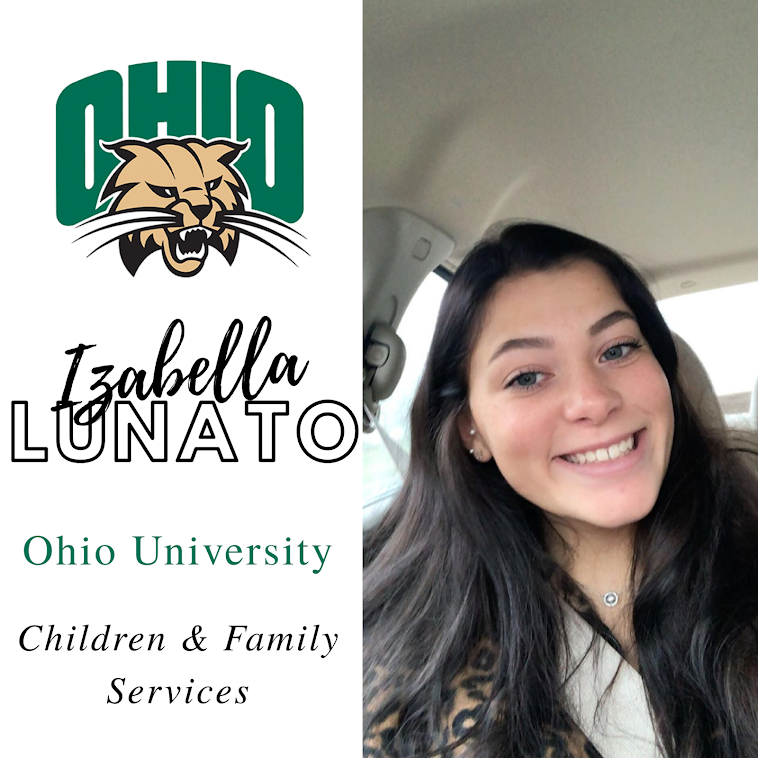 midview2020's tweet photo. Congratulations, Izabella! #MidviewClassof2020 https://t.co/GoRVcKa4uh