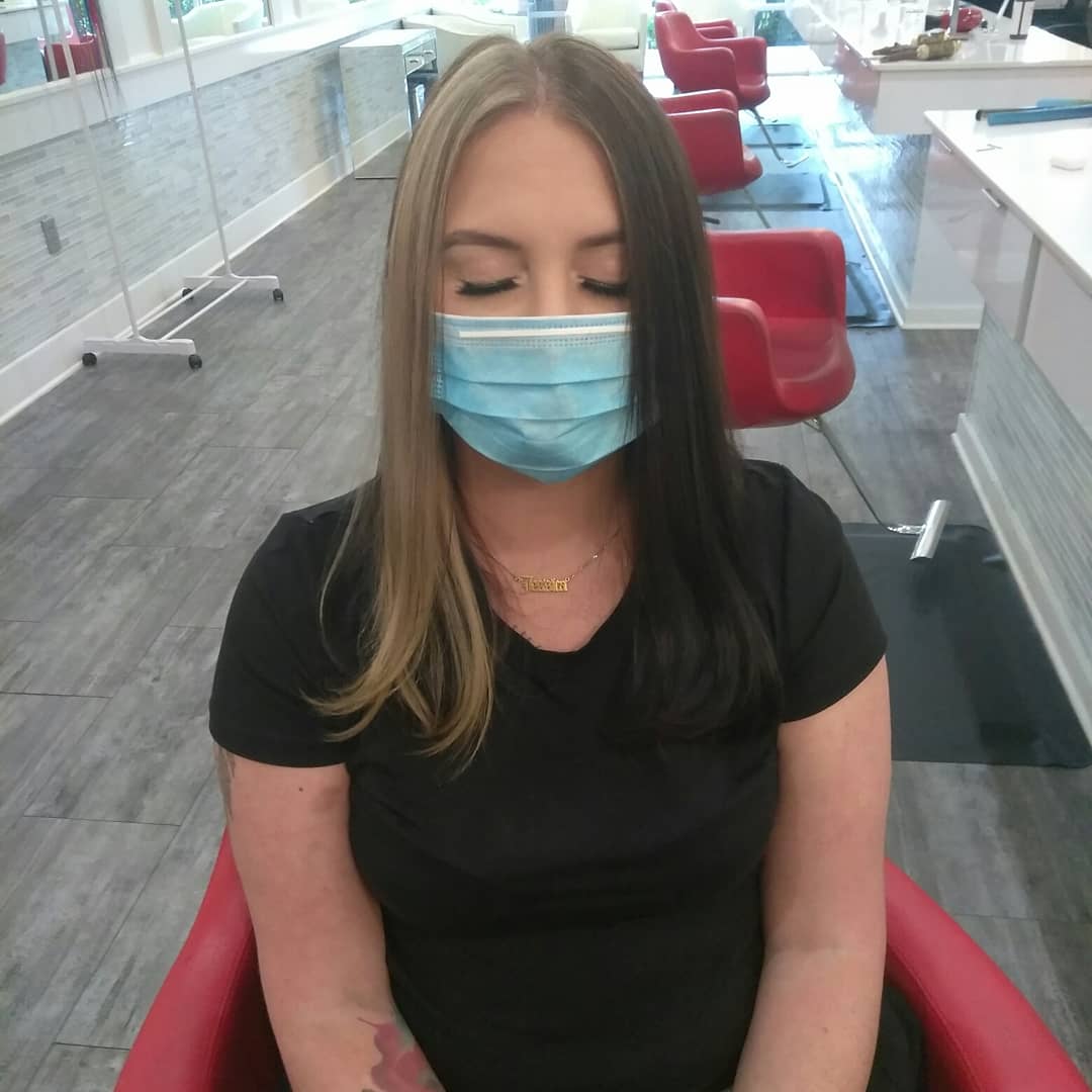 StaySharp2's tweet image. Did my girls hair! Looking good 😉
#hairstyle #hairstylist