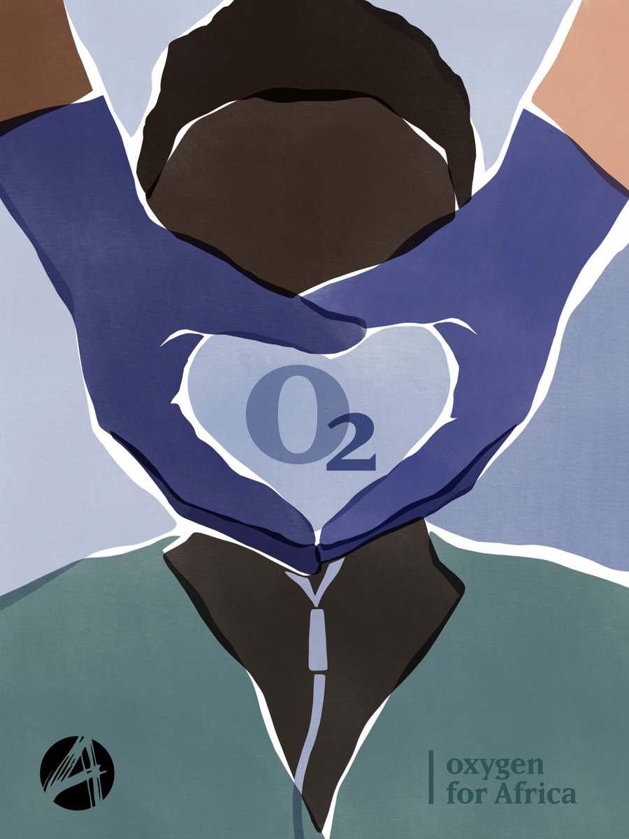 ALIMA_ORG's tweet photo. 🎨3 illustrations to support our campaign #OxygenForAfrica !
The spread of the #virus is still ongoing, and our mobilization continues. For more information and to support us, please visit https://t.co/fToNlUUE5G❤️
Artistes : Sacrée Frangine, Adrien Ghenassia , Benjamin Rolland https://t.co/fAmUesf9Cj