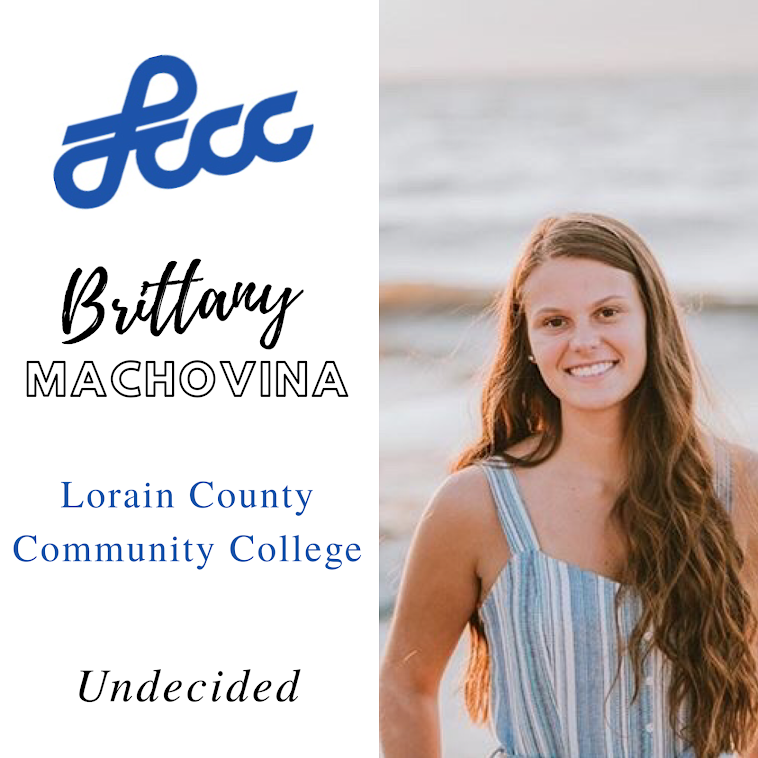 midview2020's tweet photo. Congratulations, Brittany! #MidviewClassof2020 https://t.co/MUQisWOFAb