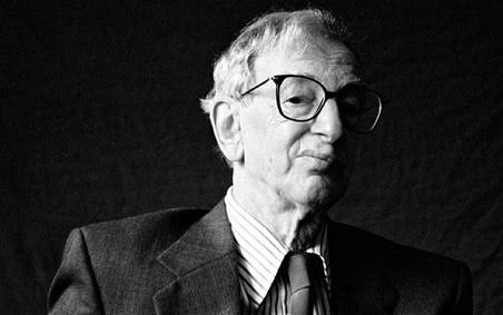 DomadoraRevista's tweet image. ¡Feliz cumple, #EricHobsbawm!
