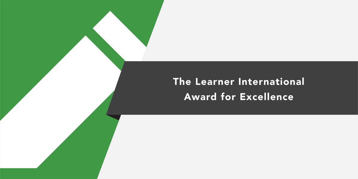 onthelearner's tweet image. Congratulations to Thalia Dragonas, Chara Dafermou, Maria Zografaki, Irini Asimakopoulou, Anastasia Dimitriou, Olga Katsiani, and Victoria Lagopoulou — Winners of the International Award for Excellence for The Learner Journal Collection, Volume 26.

bit.ly/2P4UHwD