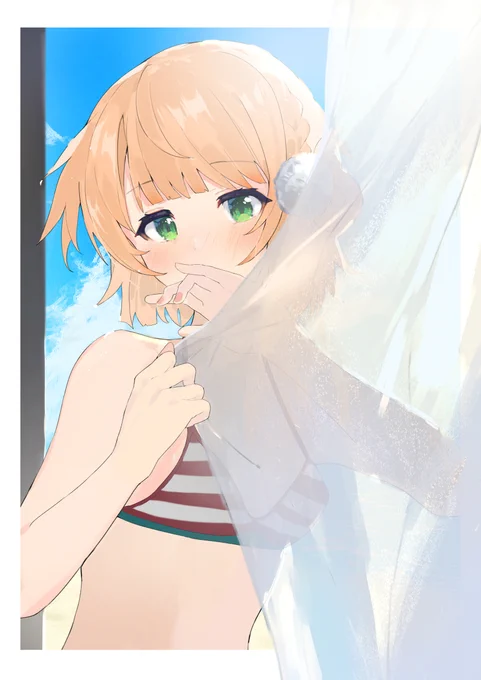 100日投稿(7日目)
#ういしぐれぇ 