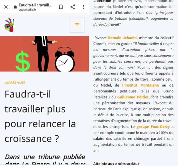 RomainJehanin's tweet photo. Merci à @Vues2020 de reprendre dans cet article une analyse développée le mois dernier pour @Chronikfr.

➡️ Pour retrouver l'article dans son intégralité : https://t.co/s1P0A2ye89 https://t.co/8wvEZa5rbx
