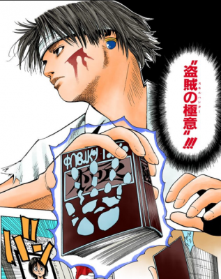 ハンターハンターのtwitterイラスト検索結果