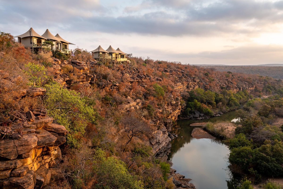 SAFARI SERENITY AT LEPOGO LODGES NOKA CAMP.

WORTH R66 000
 
Experience the luxury of pure African wilderness at the unique Lapalala Private Reserve in South Africa’s Waterberg region. The reserve boasts 50 000 hectares of untouched natural beauty.

Bid: 
bit.ly/3eZbrmy