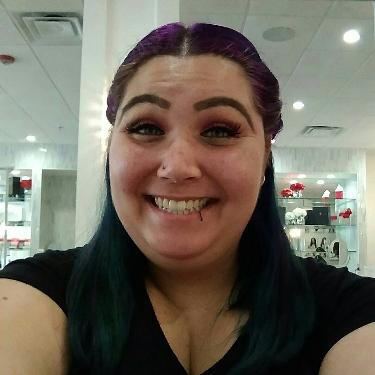 StaySharp2's tweet image. #NewProfilePic