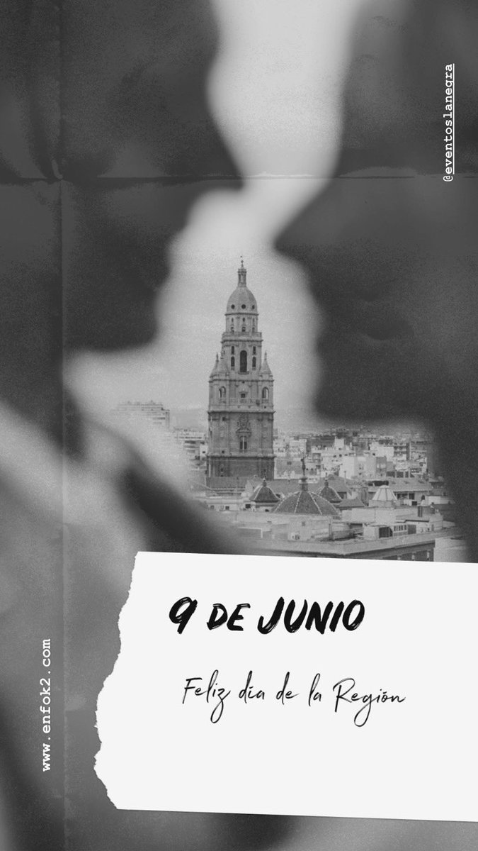 9 de Junio!Feliz día de la región!!
#DiadelaRegiondeMurcia #catedraldemurcia #fotografodebodas #murcia #murciaquehermosaeres