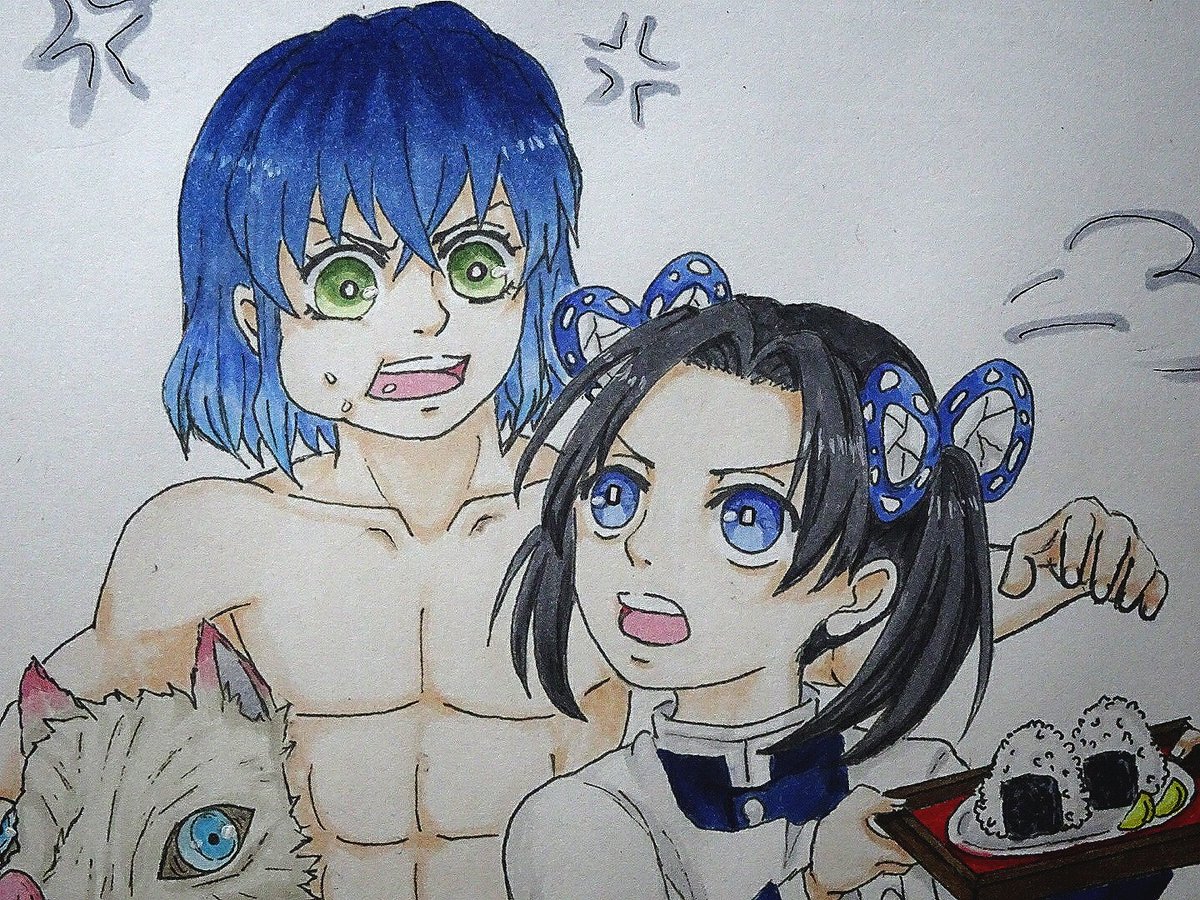 Twoucan いのあお の注目ツイート イラスト マンガ コスプレ モデル