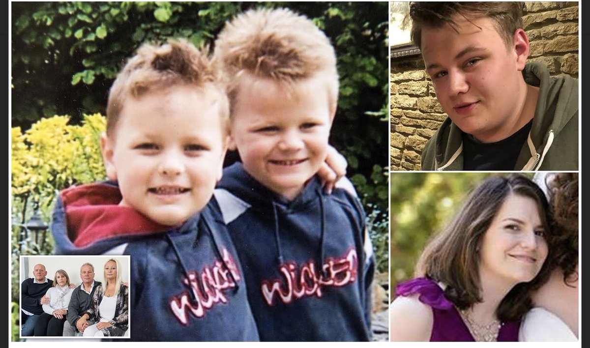 Damavand_Archer's tweet photo. @UrOrientalist @BorisJohnson can’t ensure #Justice4Harry in his own country. His own citizen, was ran over by @CIA-operative #annesacoolas; who operates from @RoyalAirForce’s base #Croughton. She falsely claimed diplomatic immunity & @DominicRaab knowingly acquiesced. UK gov must stop charade! https://t.co/QAR5IlKWxx