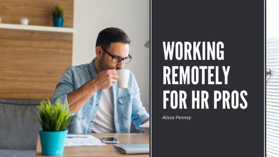 HRnewshub's tweet photo. Working Remotely for HR Professionals https://t.co/kAR5tLVFix https://t.co/vwuOYmGQxN