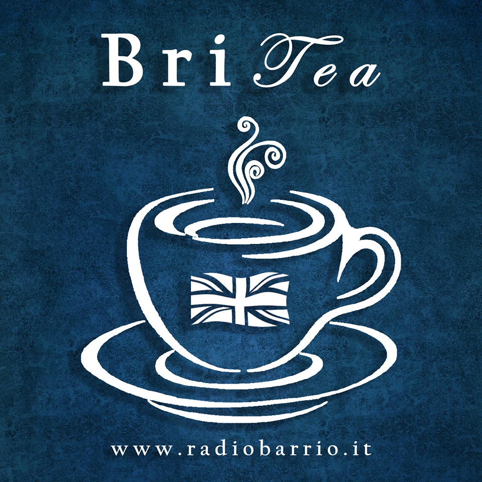 RadioBarrioLive's tweet photo. Una nuova puntata di #Britea è pronta per essere ascoltata... @VinylChamp dal suo avamposto britannico si è dato anche per questa settimana e siamo pronti a sentire il meglio della musica d'oltremanica.
🇬🇧
Ready? A voi basta collegarvi dalle 17 su https://t.co/jyn8k1Qqjo https://t.co/vQg5sH2ns6