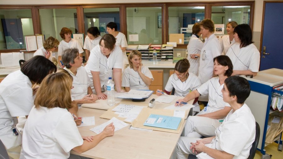 Hospimedia tweet media