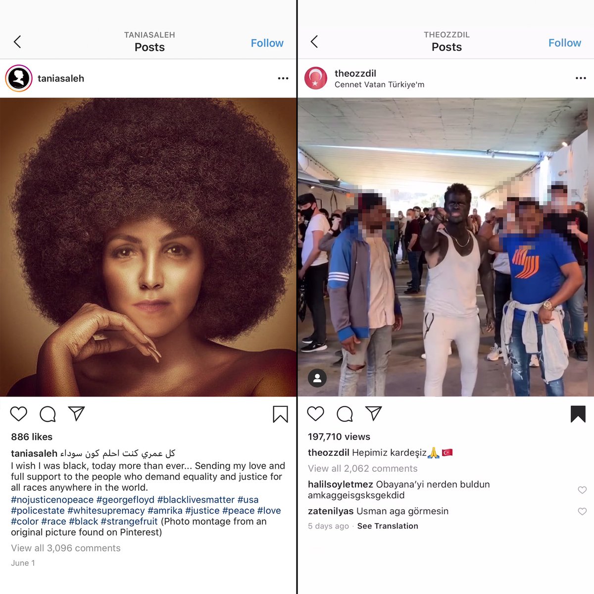 Saint Hoax tweet media