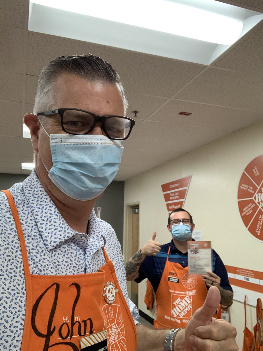 John Gafford tweet media